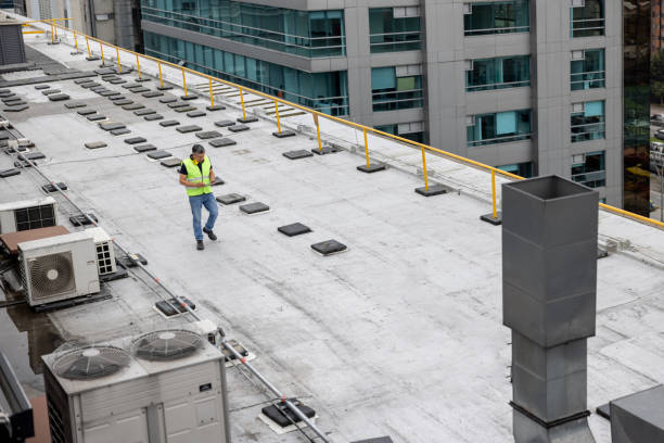 Fast & Reliable Emergency Roof Repairs in El Dorado, AR