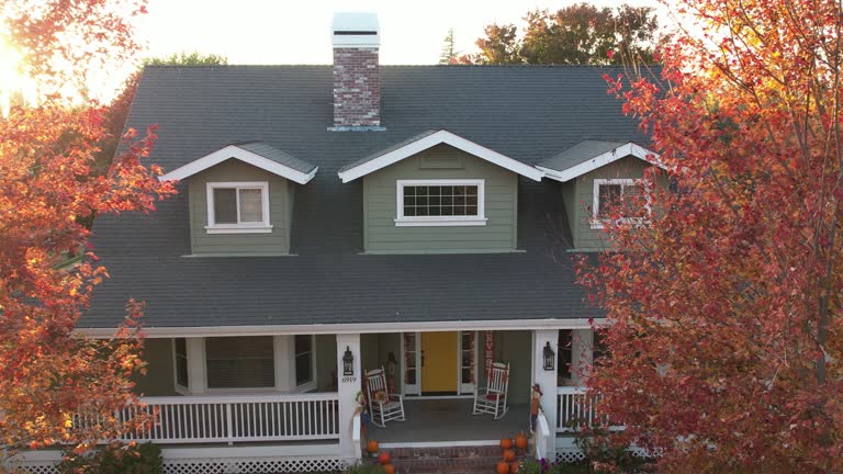 El Dorado, AR Roofing Services Company