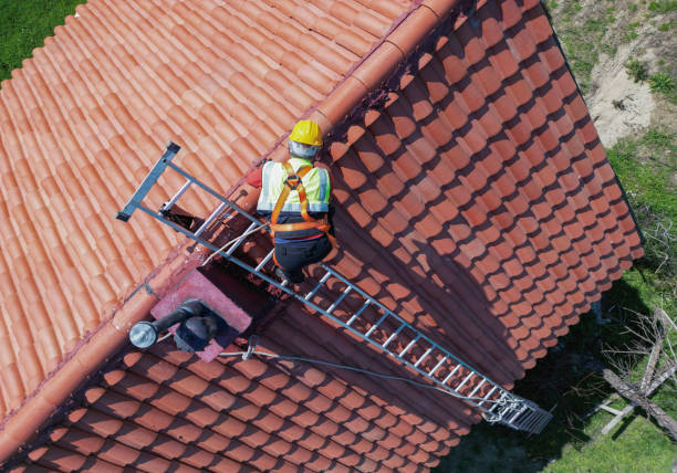 Best Roof Ventilation Installation  in El Dorado, AR