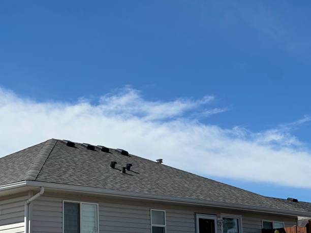 Gutter Replacement in El Dorado, AR